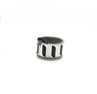 Ring Breil in Steel TJ0000 - TJ0000
